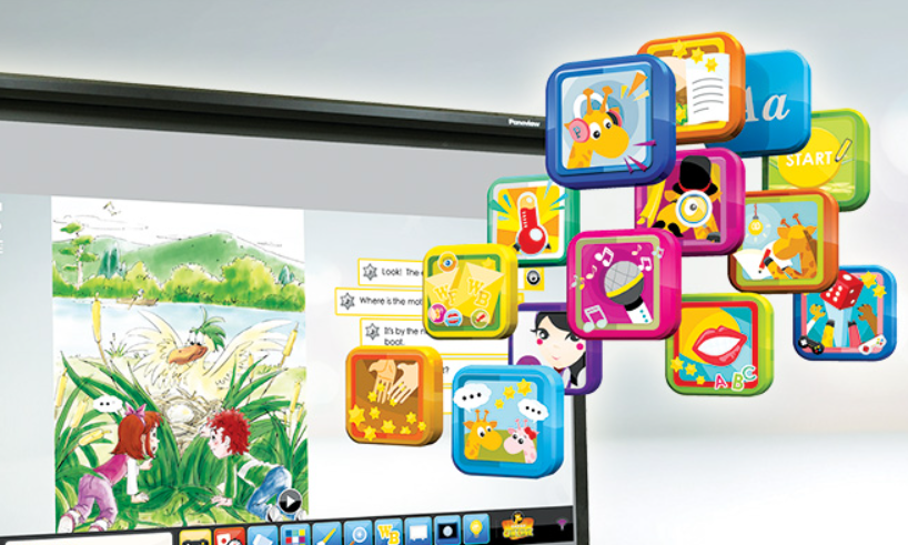E-Teaching